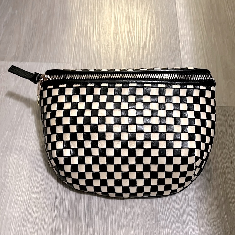 Clare V Fanny Pack